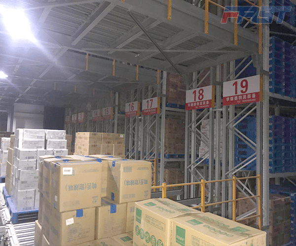 武汉食品企业